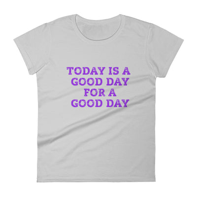TODAY Women's short sleeve t-shirt